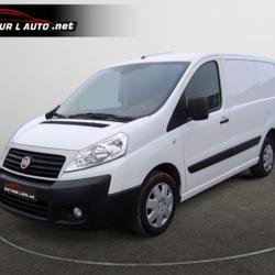 Fiat Scudo 1.0 CH1 1.6 MULTIJET 16V 90CH PACK PROFESSIONAL LA GRAVERIE
