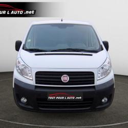 Fiat Scudo 1.0 CH1 1.6 MULTIJET 16V 90CH PACK PROFESSIONAL LA GRAVERIE