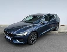 Volvo V60 Rezé