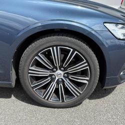Volvo V60 B4 197ch Inscription Luxe Geartronic 8 Rez&eacute;