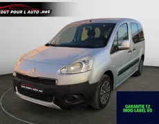 Peugeot Partner Tepee LA GRAVERIE