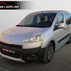 Peugeot Partner Tepee 1.6 HDI75 ACCESS LA GRAVERIE