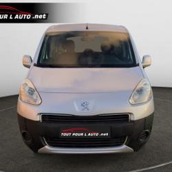 Peugeot Partner Tepee 1.6 HDI75 ACCESS LA GRAVERIE