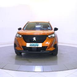 Peugeot 2008 2008 PureTech 100 S&S BVM6 - Style Les Sables-d'Olonne
