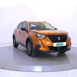 Peugeot 2008 2008 PureTech 100 S&S BVM6 - Style Les Sables-d'Olonne