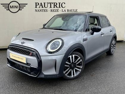 Mini Cooper - Cooper S 178ch Edition Premium Plus BVA7 - 28 450 €