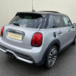 Mini Cooper Cooper S 178ch Edition Premium Plus BVA7 Gu&eacute;rande