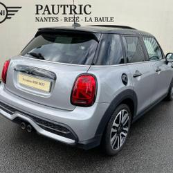 Mini Cooper Cooper S 178ch Edition Premium Plus BVA7 Gu&eacute;rande