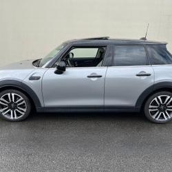 Mini Cooper Cooper S 178ch Edition Premium Plus BVA7 Gu&eacute;rande