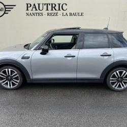 Mini Cooper Cooper S 178ch Edition Premium Plus BVA7 Gu&eacute;rande