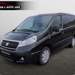 Fiat Scudo 1.0 CH1 2.0 MULTIJET 16V 128CH PACK CD CLIM LA GRAVERIE