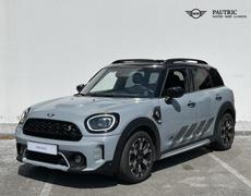 Mini Countryman Saint-Herblain