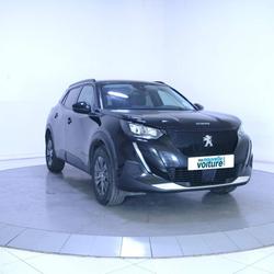 Peugeot 2008 2008 Electrique 136 ch - Style Les Sables-d'Olonne