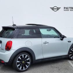 Mini Mini Cooper SE 184ch Edition Camden BVA 5CV Saint-Herblain