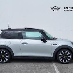 Mini Mini Cooper SE 184ch Edition Camden BVA 5CV Saint-Herblain
