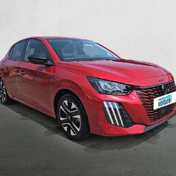 Peugeot 208 208 Hybrid 100 e-DCS6 - Allure Les Sables-d'Olonne