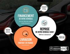 Fiat 500 II Lanester