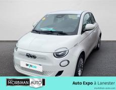 Fiat 500 II Lanester