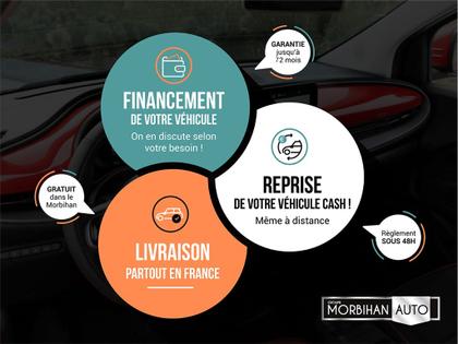 Fiat 500 - E 95 CH Action - 14 990 €