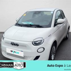 Fiat 500 II E 95 CH Action Lanester