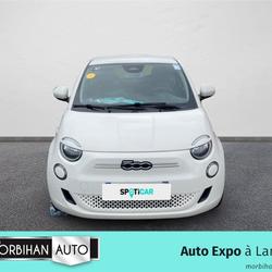 Fiat 500 II E 95 CH Action Lanester