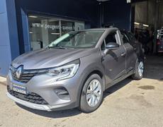 Renault Captur Quéven