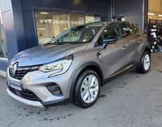 Renault Captur Quéven