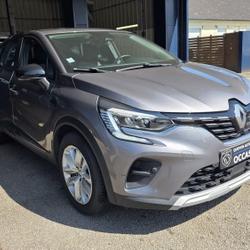 Renault Captur 1.5 BLUE DCI 95CH BUSINESS Qu&eacute;ven