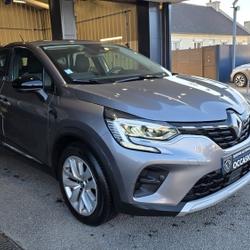 Renault Captur 1.5 BLUE DCI 95CH BUSINESS Qu&eacute;ven