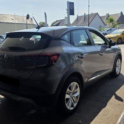 Renault Captur 1.5 BLUE DCI 95CH BUSINESS Qu&eacute;ven