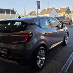 Renault Captur 1.5 BLUE DCI 95CH BUSINESS Qu&eacute;ven