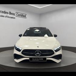 Mercedes Classe A 200 163ch AMG Line 7G-DCT Le Mans