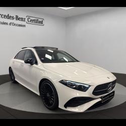 Mercedes Classe A 200 163ch AMG Line 7G-DCT Le Mans