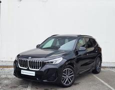 BMW X1 Saint-Herblain