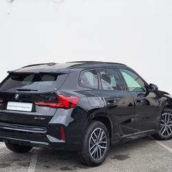 BMW X1 sDrive20i 170ch M Sport Saint-Herblain
