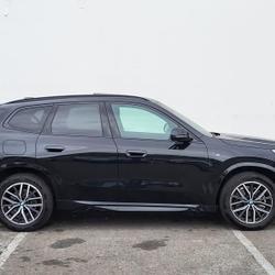 BMW X1 sDrive20i 170ch M Sport Saint-Herblain
