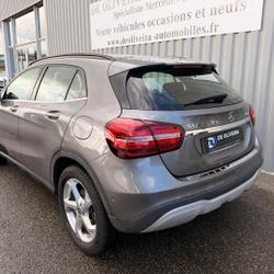 Mercedes GLA 200 d 136ch Inspiration 4Matic 7G-DCT Euro6c occasion - Launaguet - photo 3/22