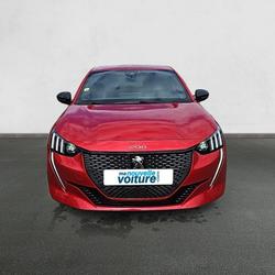 Peugeot 208 208 BlueHDi 100 S&S BVM6 - GT Les Sables-d'Olonne