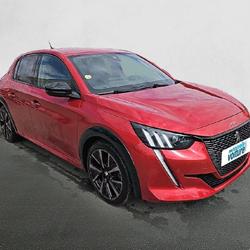 Peugeot 208 208 BlueHDi 100 S&S BVM6 - GT Les Sables-d'Olonne