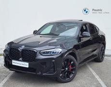BMW X4 Saint-Herblain