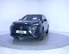 Peugeot 5008 Les Sables-d'Olonne