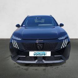 Peugeot 5008 5008 Hybrid 136 e-DCS6 - Allure Les Sables-d'Olonne
