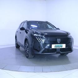 Peugeot 5008 5008 Hybrid 136 e-DCS6 - Allure Les Sables-d'Olonne