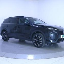 Peugeot 5008 5008 Hybrid 136 e-DCS6 - Allure Les Sables-d'Olonne