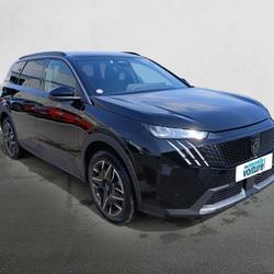 Peugeot 5008 5008 Hybrid 136 e-DCS6 - Allure Les Sables-d'Olonne