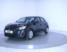 Peugeot 208 Les Sables-d'Olonne
