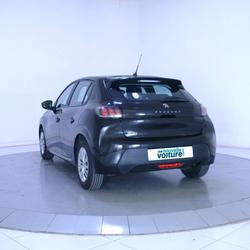 Peugeot 208 BlueHDi 100 S&S BVM6 - Active Pack occasion - Les Sables-d'Olonne - photo 2/30