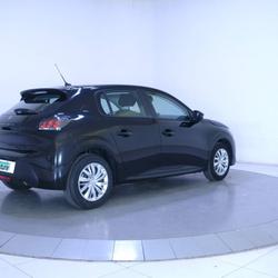 Peugeot 208 BlueHDi 100 S&S BVM6 - Active Pack occasion - Les Sables-d'Olonne - photo 3/30