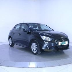 Peugeot 208 208 BlueHDi 100 S&S BVM6 - Active Pack Les Sables-d'Olonne