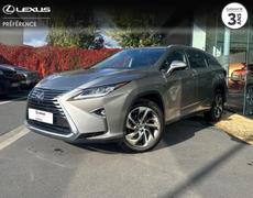 Lexus RX Mondeville